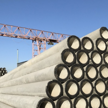 市北水泥电线杆的颜色可以选择吗？